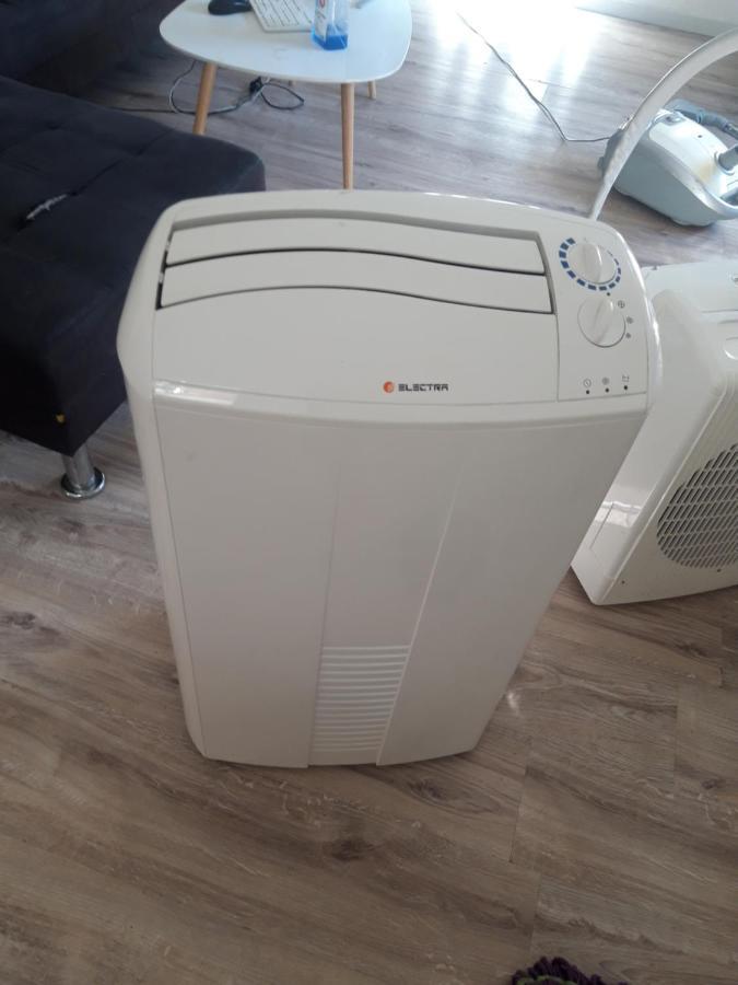 appartement f1 meublé 3 personnes Aubenas Exterior foto