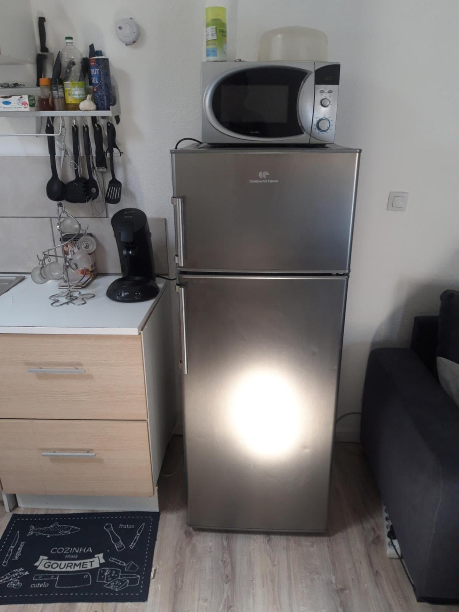 appartement f1 meublé 3 personnes Aubenas Exterior foto